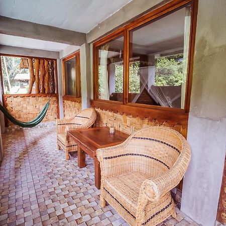 Garden Inn Bukit Lawang Eksteriør bilde